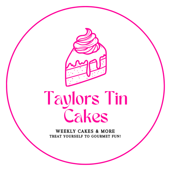 Taylors Tin Cakes